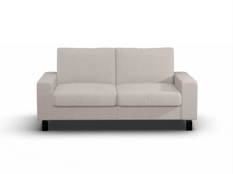 2,5-Sitzer Sofa 